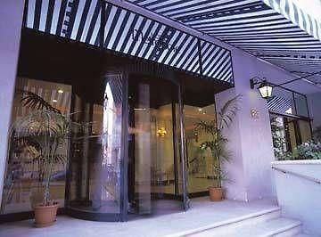 Metropole Hotel Qawra Zewnętrze zdjęcie