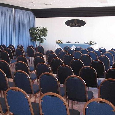 Metropole Hotel Qawra Zewnętrze zdjęcie