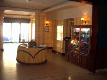 Metropole Hotel Qawra Zewnętrze zdjęcie